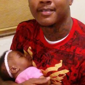 Meet your Posher, Dashawn